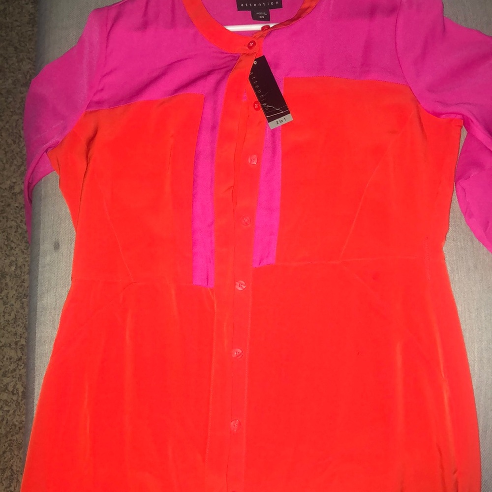 Brand new blouse